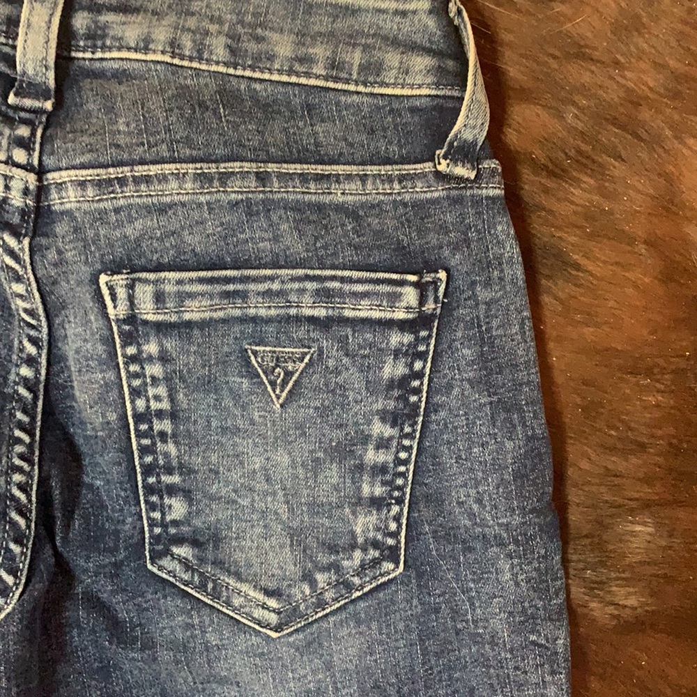 Guess Power-Skinny women’s pants